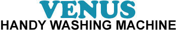 Venus Handy Washing Machine